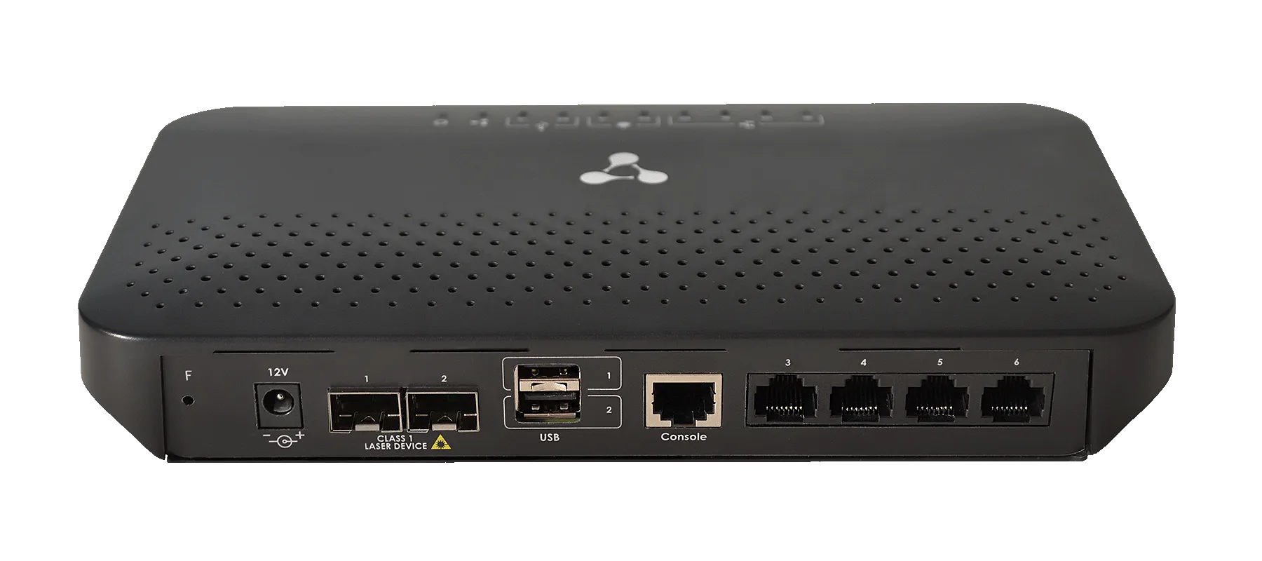 Сервисный маршрутизатор ESR-15VF