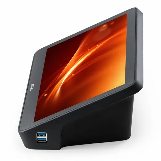POS-комплект АТОЛ Optima Маркет [без ФР, POS-терминал 11.6", Windows 10 Iot, Frontol 6]