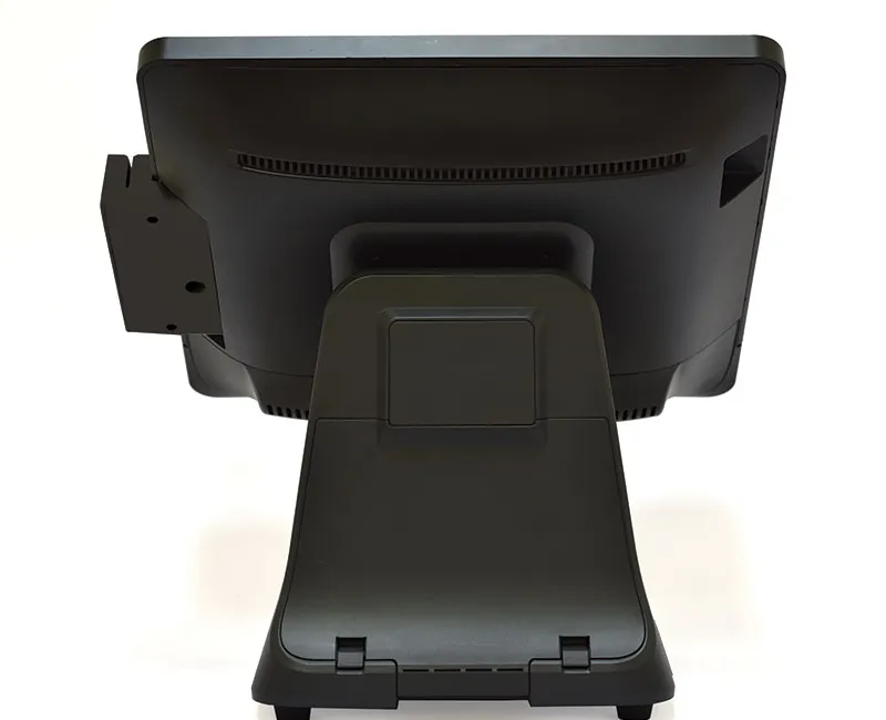 Сенсорный терминал АТОЛ Сенсорный терминал ViVA Smart (E715, 15" P-CAP, Intel Celeron J1900, SSD, 4 GB DDR3L), MSR, без ОС.