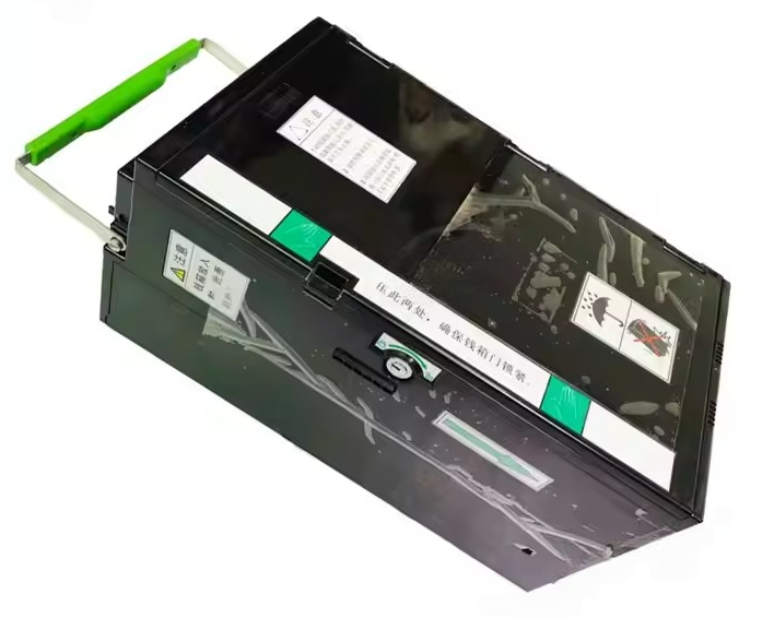 Кассета Recycling CASH-OUT CDM8240N for DT-7000 H22V (H22V and H22VL) CDM8240-NC-001 YT4.100.209 БУ